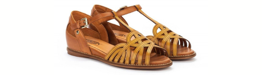 Sandalias