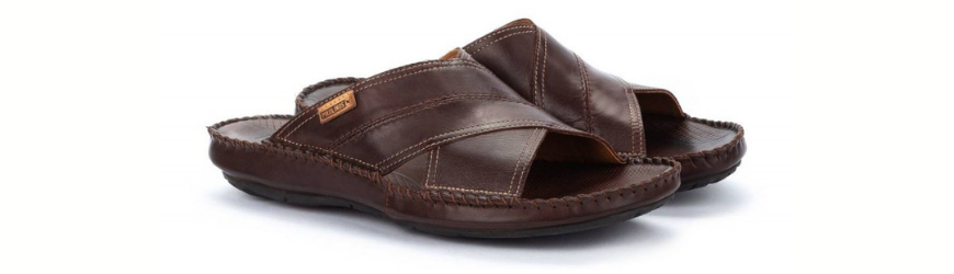 Sandalias