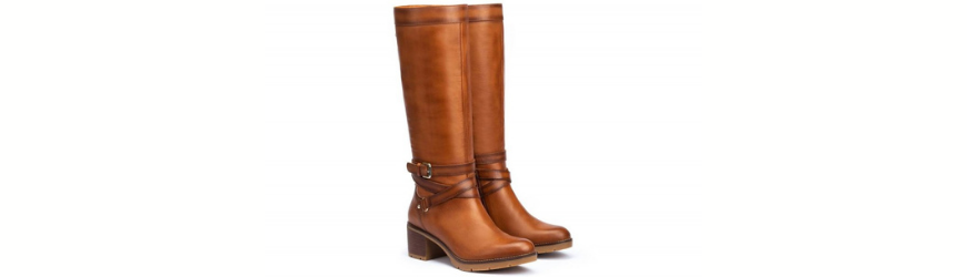 Botas